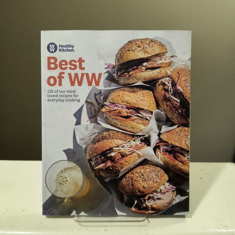 Best of WW (Weight Watchers)