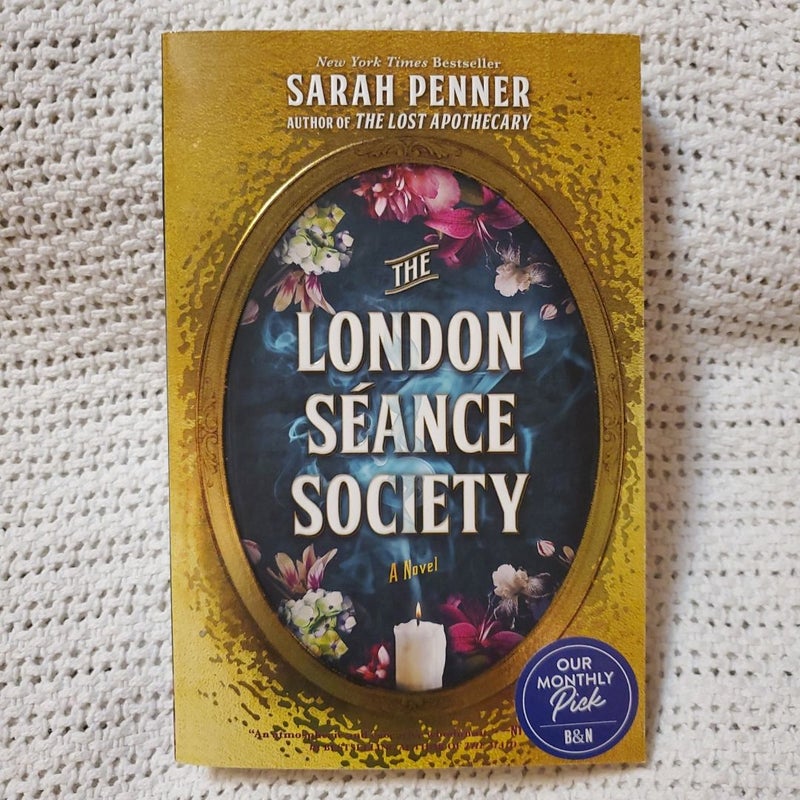 The London Séance Society