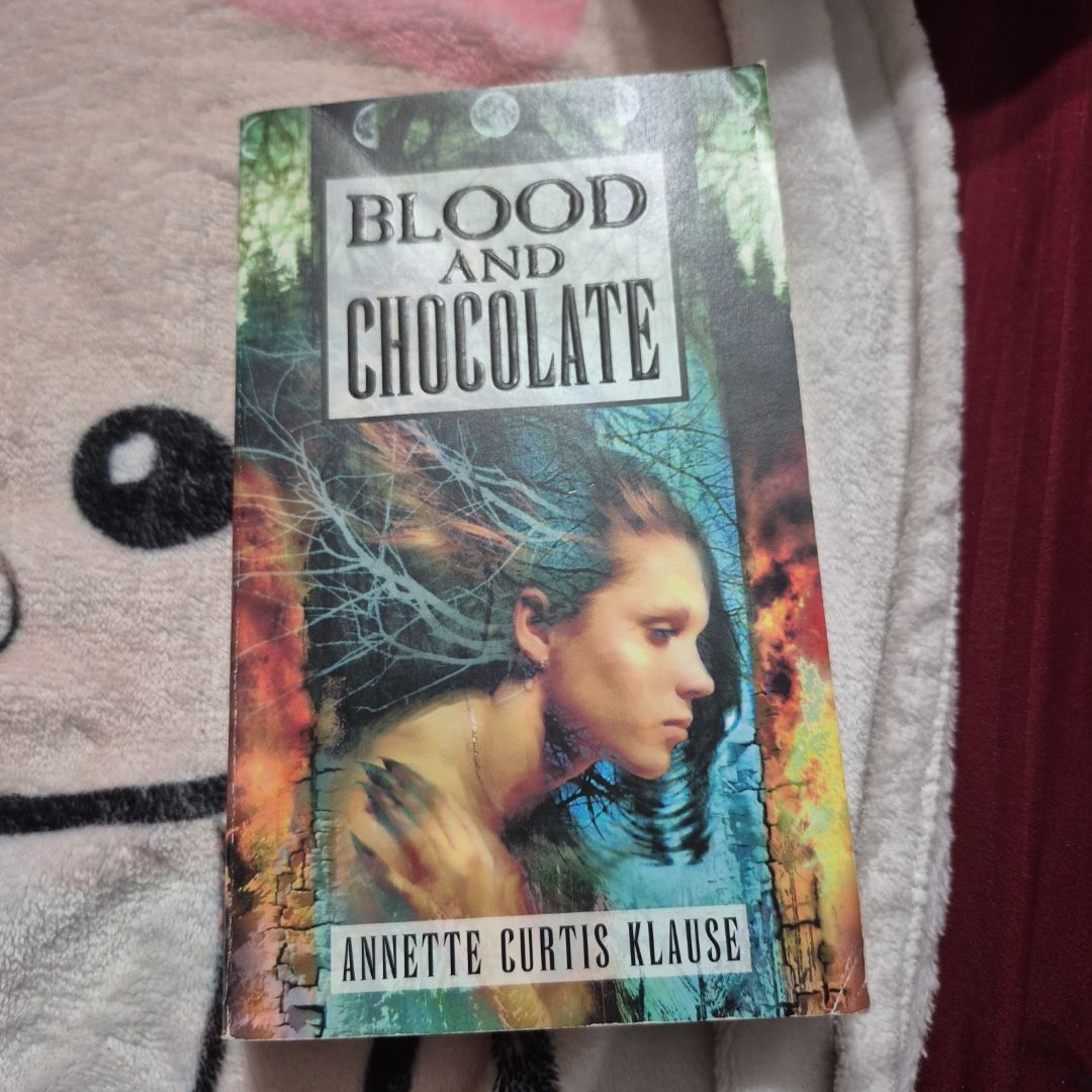 Blood and Chocolate