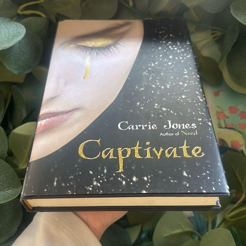 Captivate