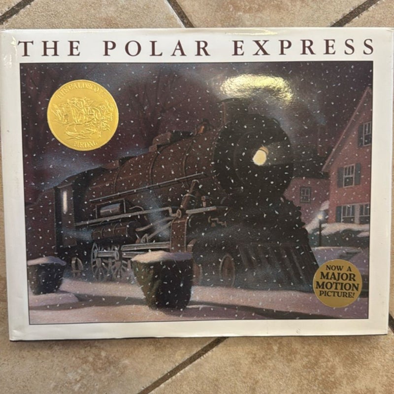 The Polar Express