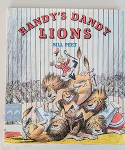 Randy's Dandy Lions ©1964