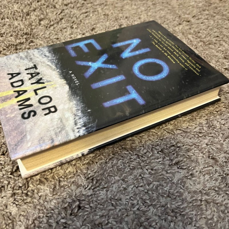 No Exit