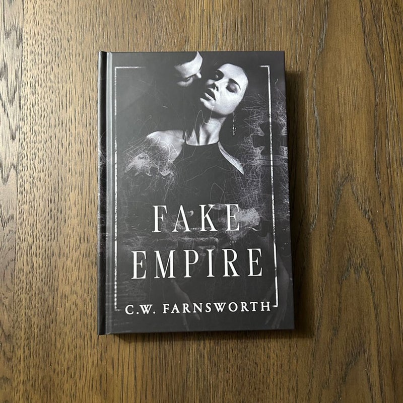 Fake Empire (Dark & Quirky Edition)