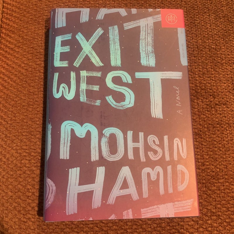 Exit West