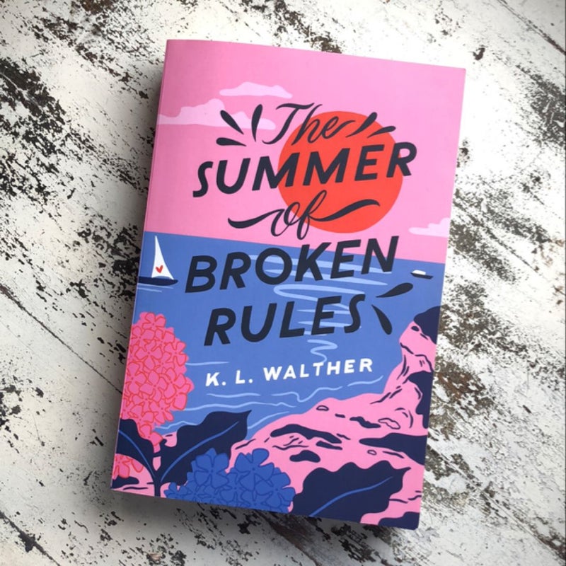 The Summer of Broken Rules