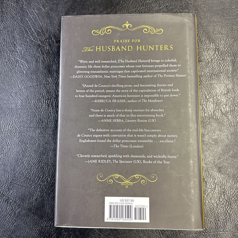 The Husband Hunters