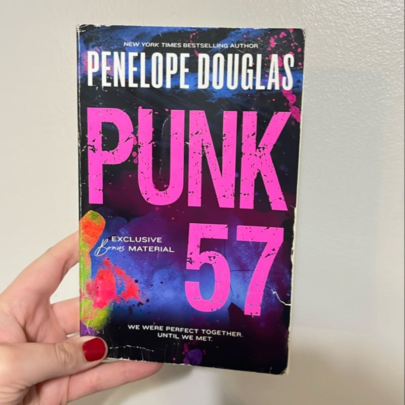 Punk 57