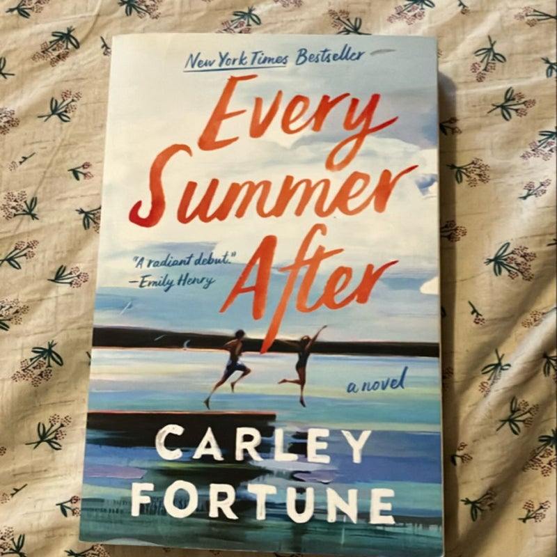 Every Summer After