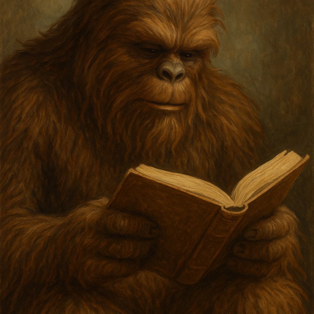 Bookie Wookie