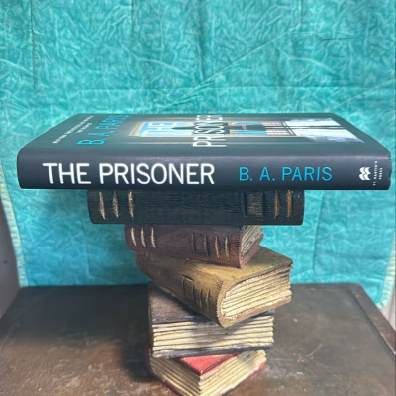 The Prisoner