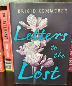 Letters to the Lost