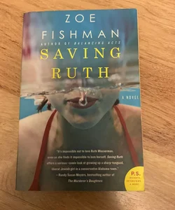 Saving Ruth
