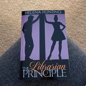 The Librarian Principle (Anniversary Edition)