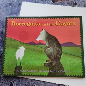 Borreguita and the Coyote