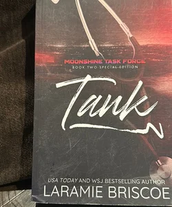 Tank (Special Edition )