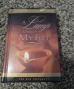 Lamp unto My Feet