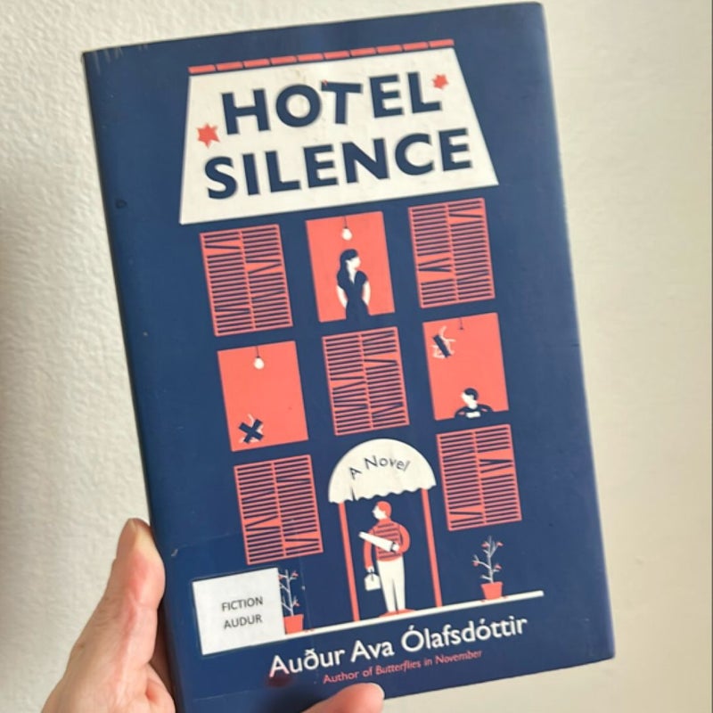 Hotel Silence