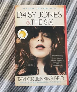 Daisy Jones and the Six