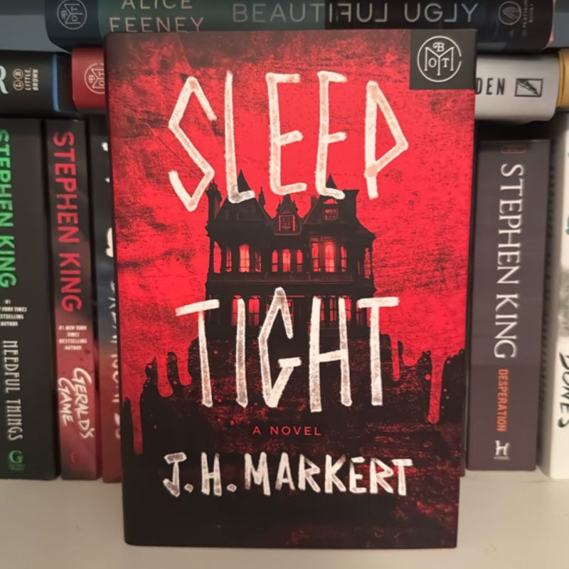 Sleep Tight