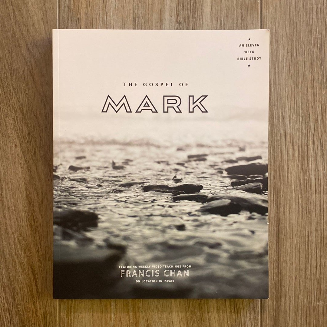 The Gospel of Mark