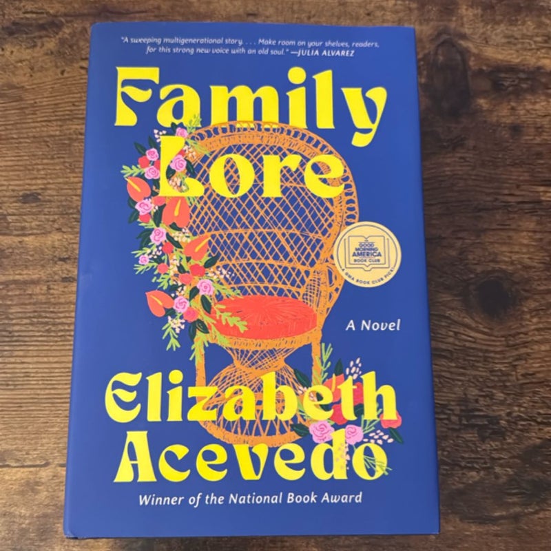 Family Lore