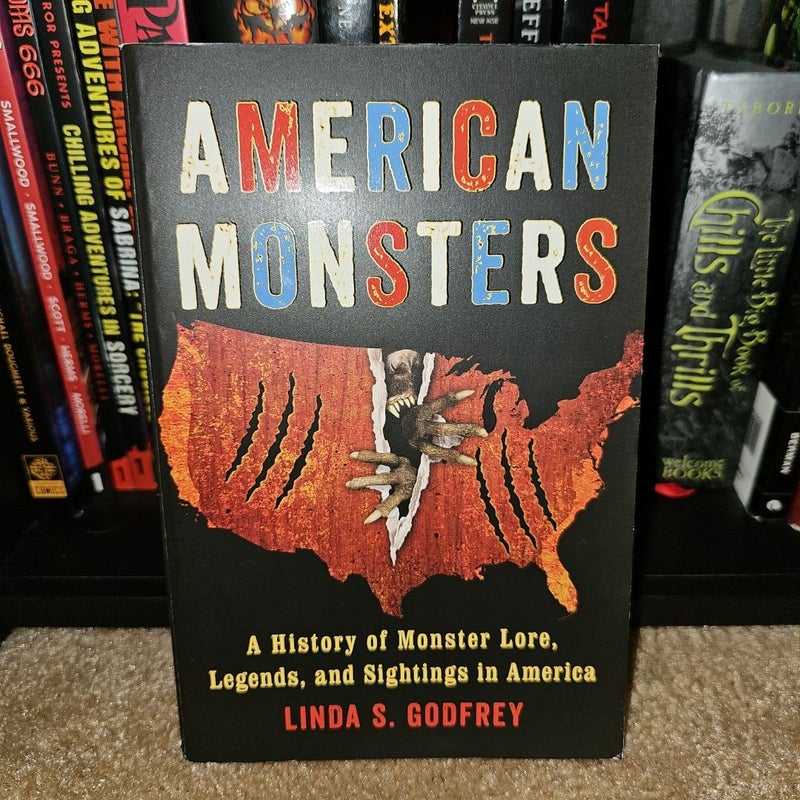 American Monsters