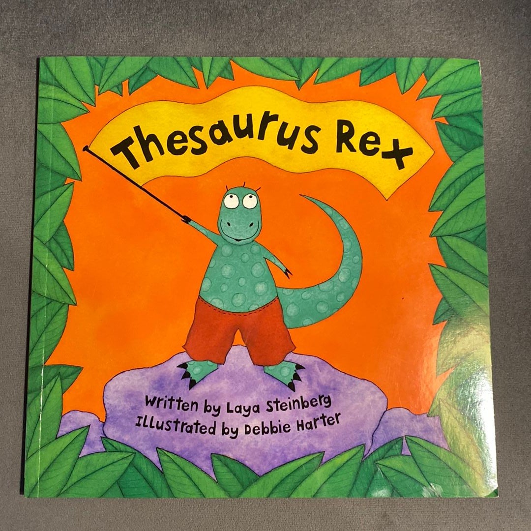 Thesaurus Rex