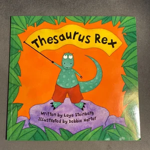 Thesaurus Rex