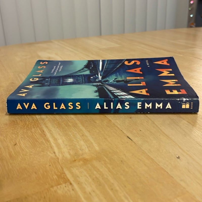 Alias Emma
