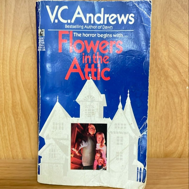 Flowers In the Attic