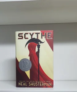 Scythe