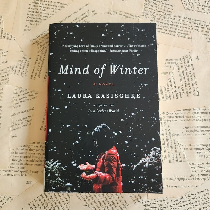 Mind of Winter