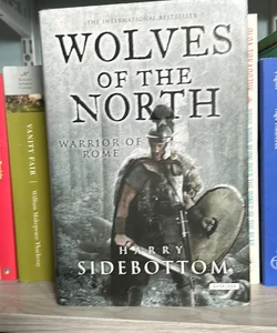 Wolves of the North