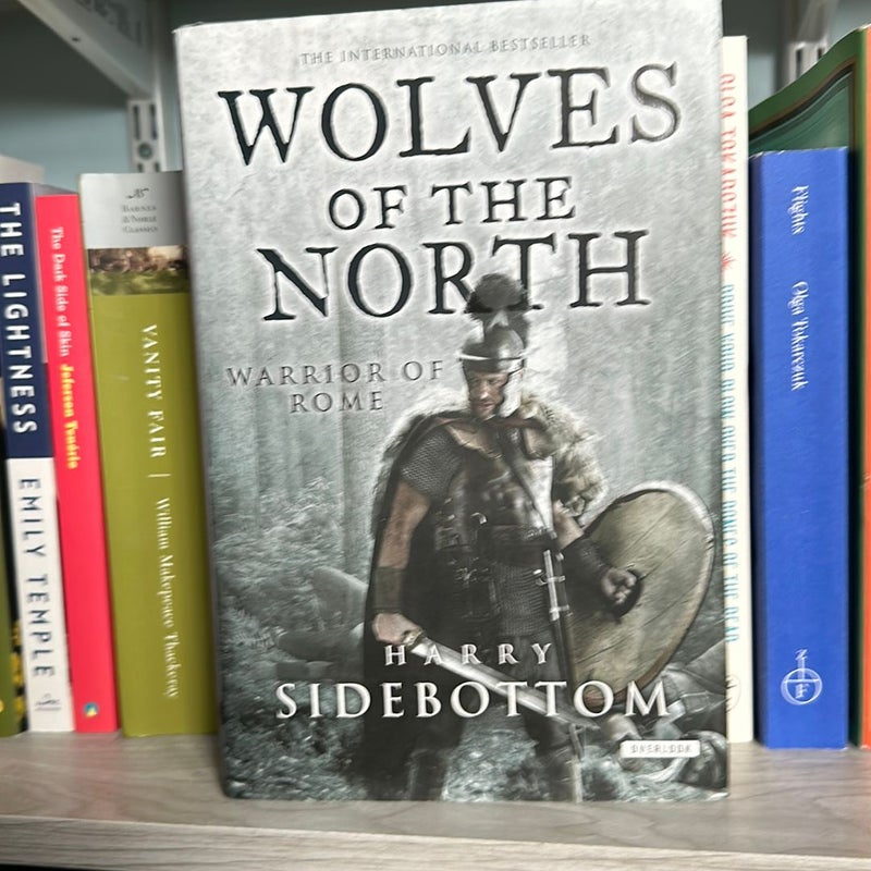 Wolves of the North