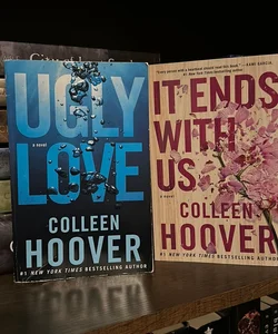 It Ends with Us & Ugly Love Bundle
