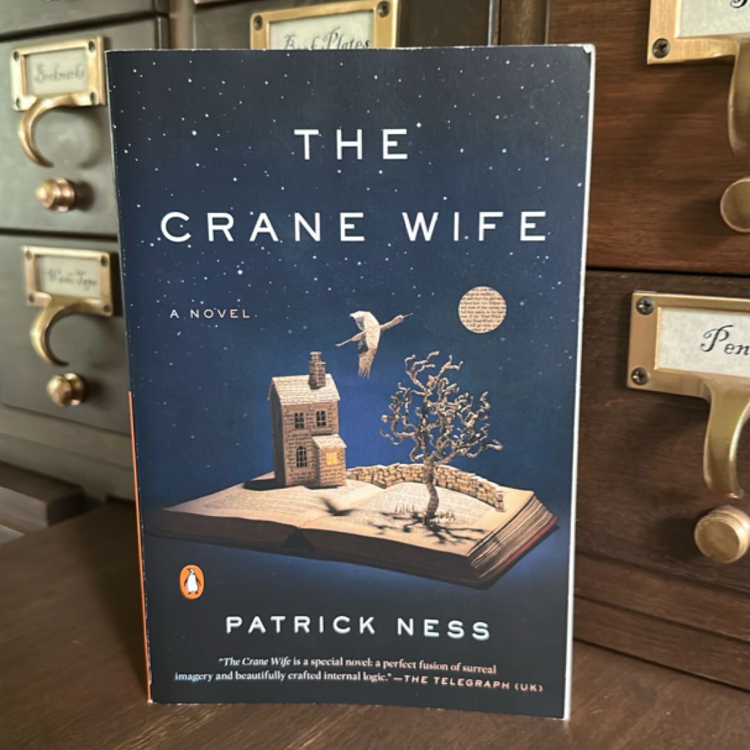 The Crane Wife