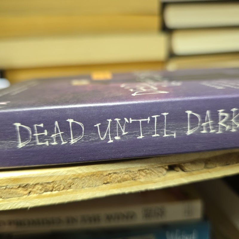 Dead until Dark