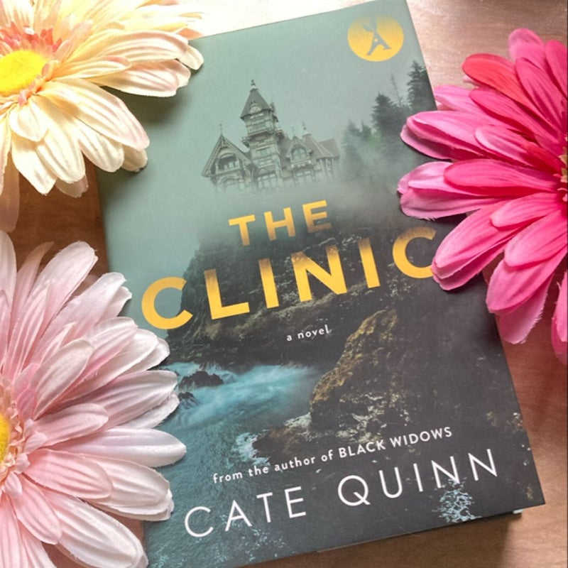 The Clinic