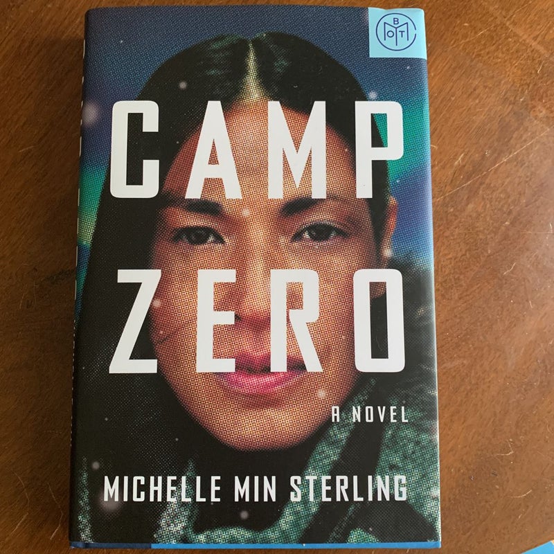 Camp Zero