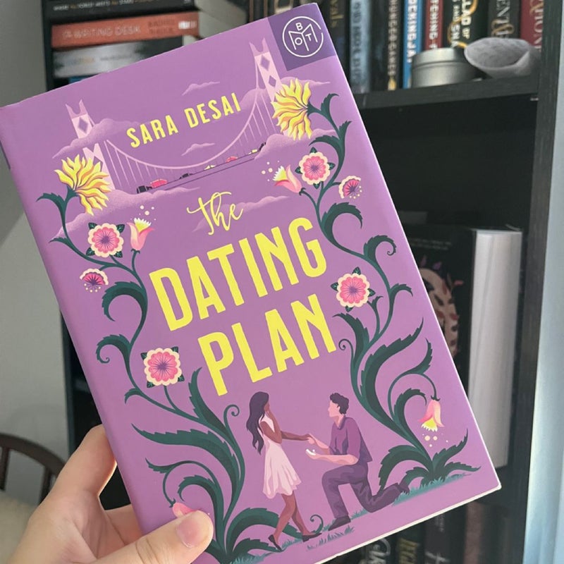 The Dating Plan