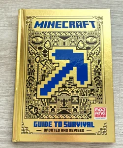 Minecraft: Guide to Survival (Updated)