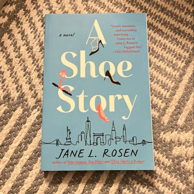 A Shoe Story