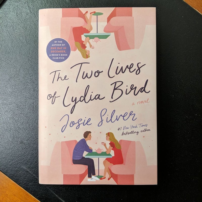 The Two Lives of Lydia Bird