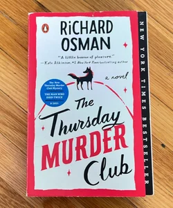 The Thursday Murder Club