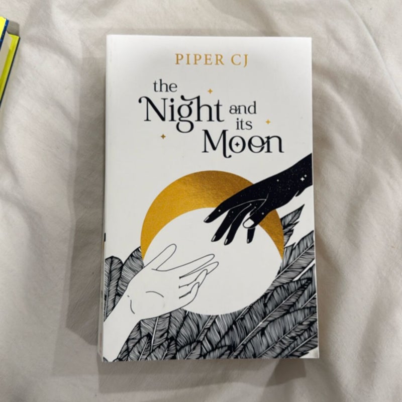 The Night and Its Moon