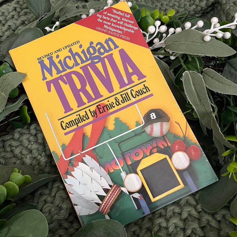 Michigan Trivia