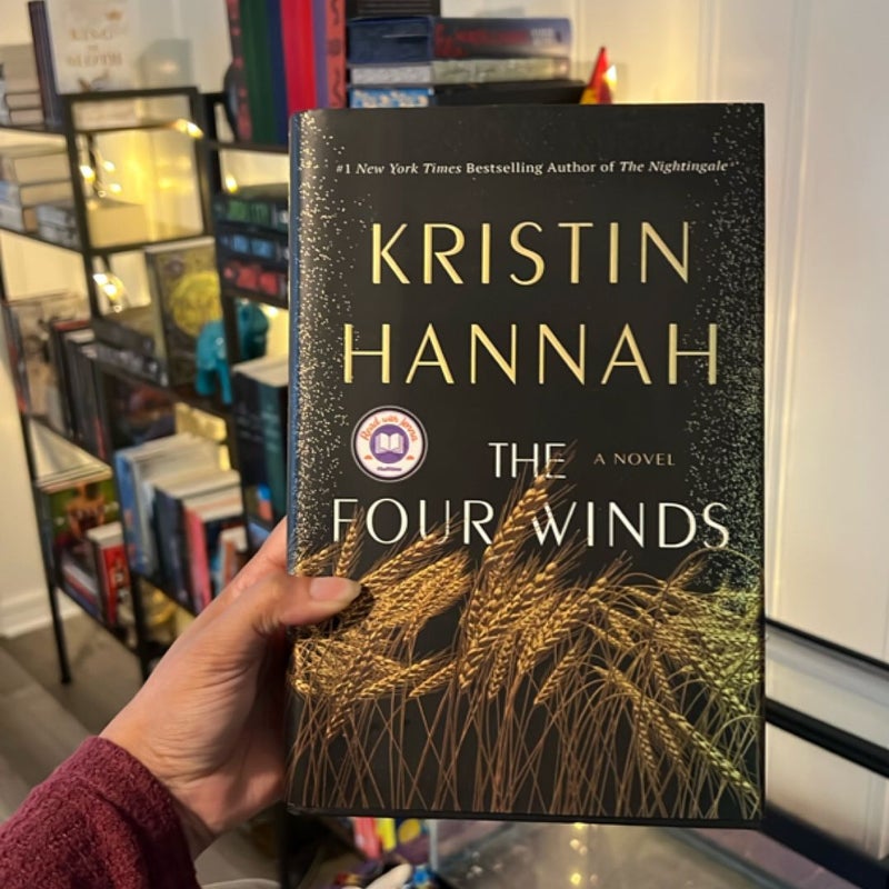The Four Winds