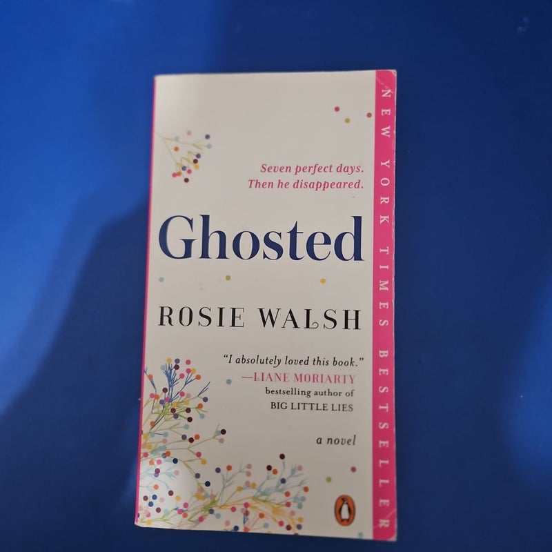 Ghosted