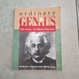 Ordinary Genius